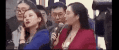 这么说了以后,接下来就要摆出事实证明自己一点都不自私小气,并试图