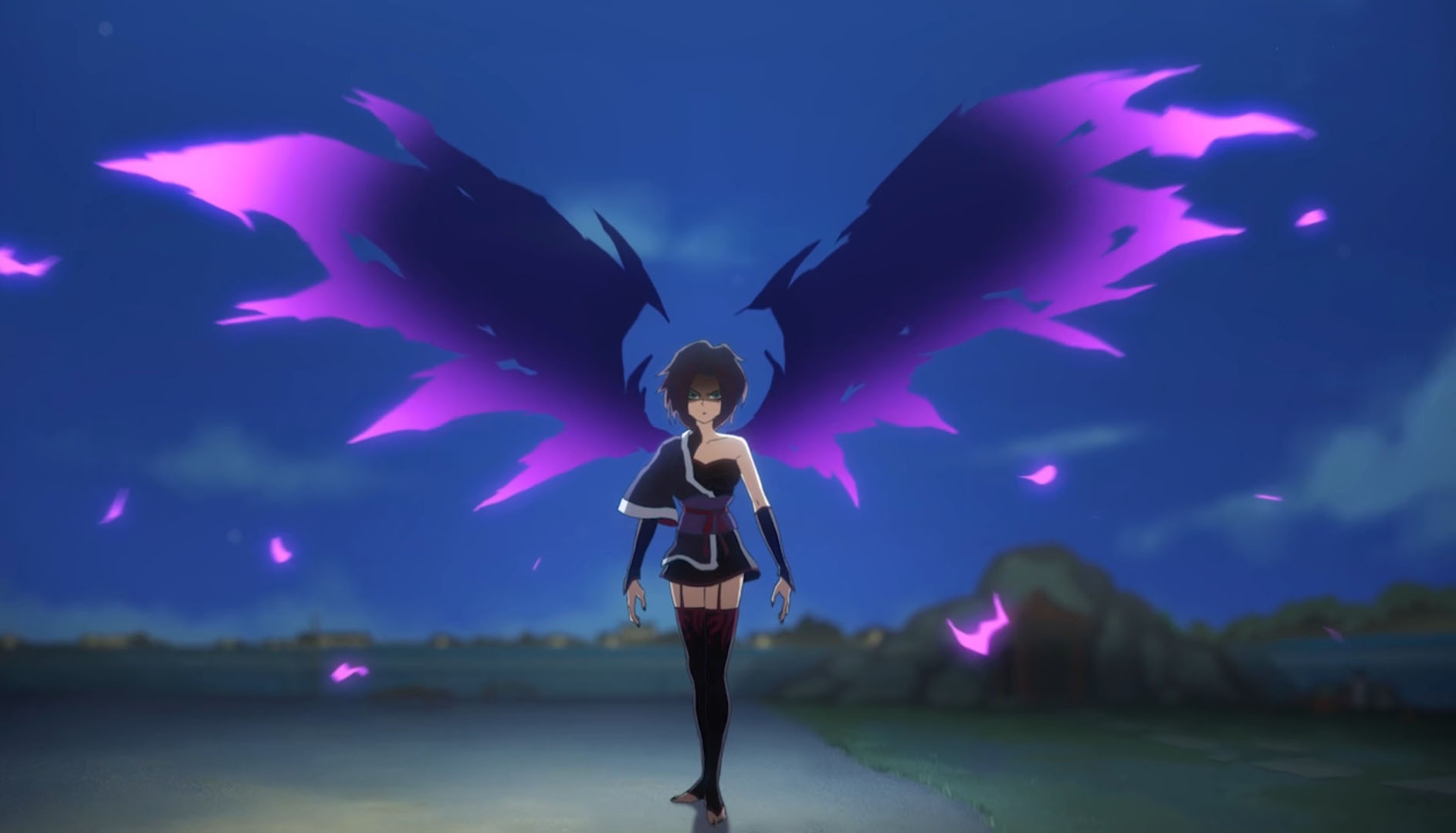 刺客伍六七:玄武国并非只有暗影组织,这4大势力同样不可小觑!