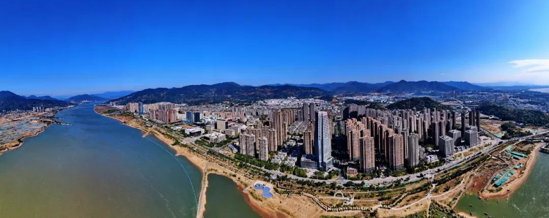 闽侯再次吹响"集结号"暨福州西新城荆甘一体化战略征迁动员会召开昨日