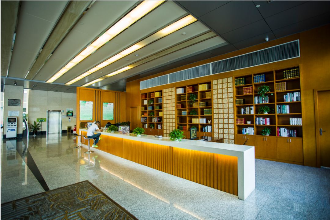 3月18日起恢复开放江阴图书馆预约进馆攻略来啦