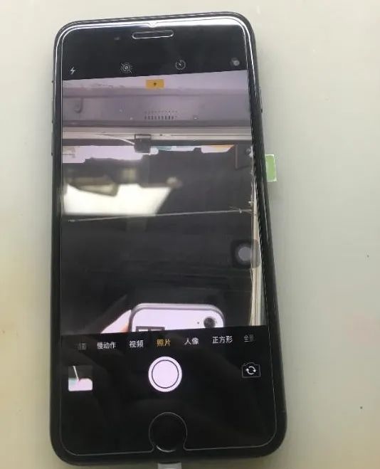iphone8p前置打不开不要盲目换摄像头原来这样就能轻松搞定