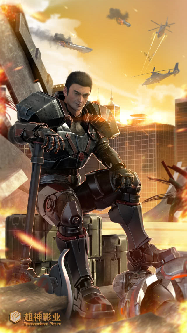 雄兵连3什么时候出雄3的剧情应该是这样的