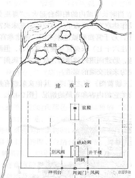 东道手绘线稿图片