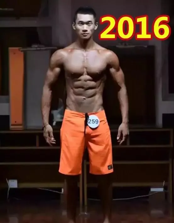 想做到优秀、做到极致,那就要征服自我!!!_李金波