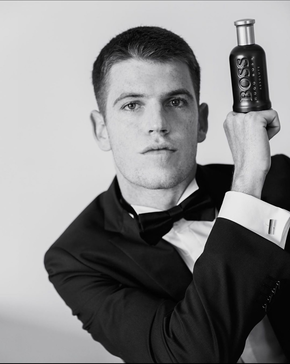 最像反派然而却是个纯情男孩,名校风暴中的胡兹曼你可以吗?_miguel