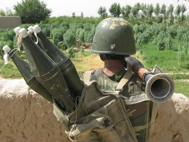 引信小知识它是爆炸弹药不可或缺的重要部件