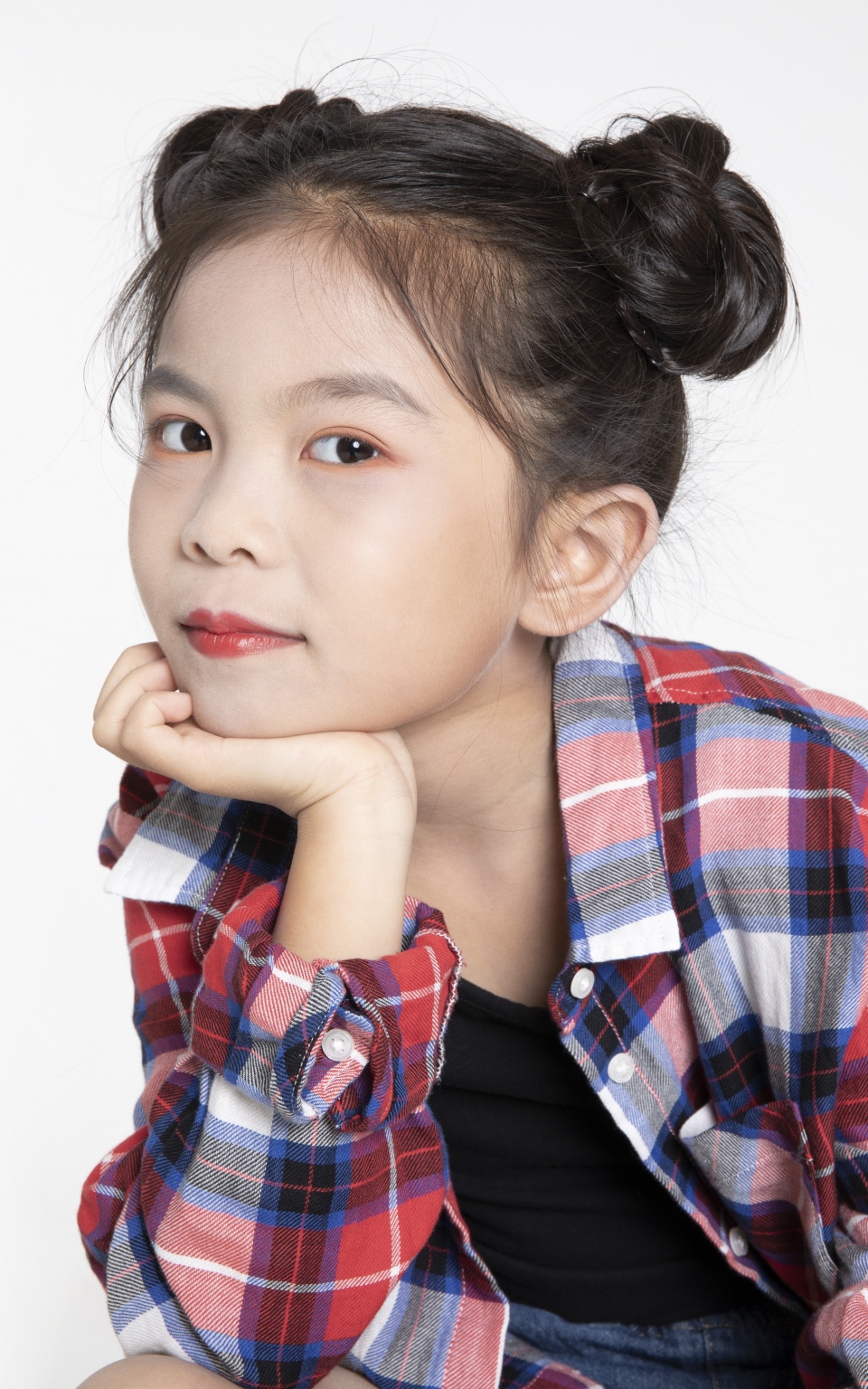 极客抗疫公益天使朱玥凝有一种信心叫万众一心