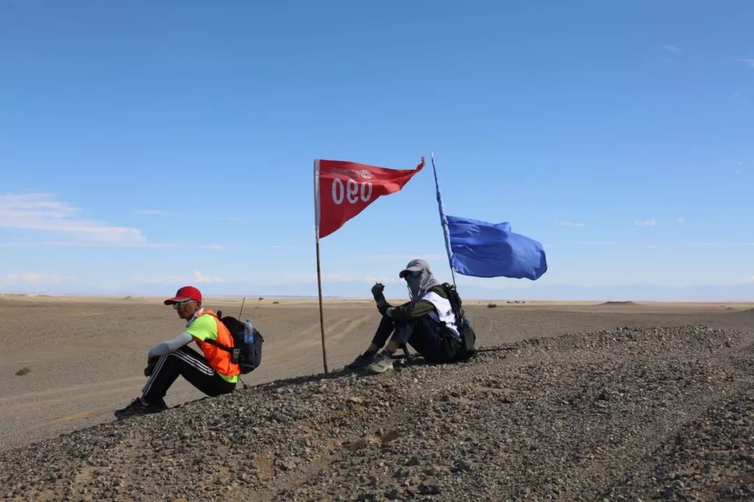全国亲子穿越赛一次成长蜕变的旅程一次心灵的壮行