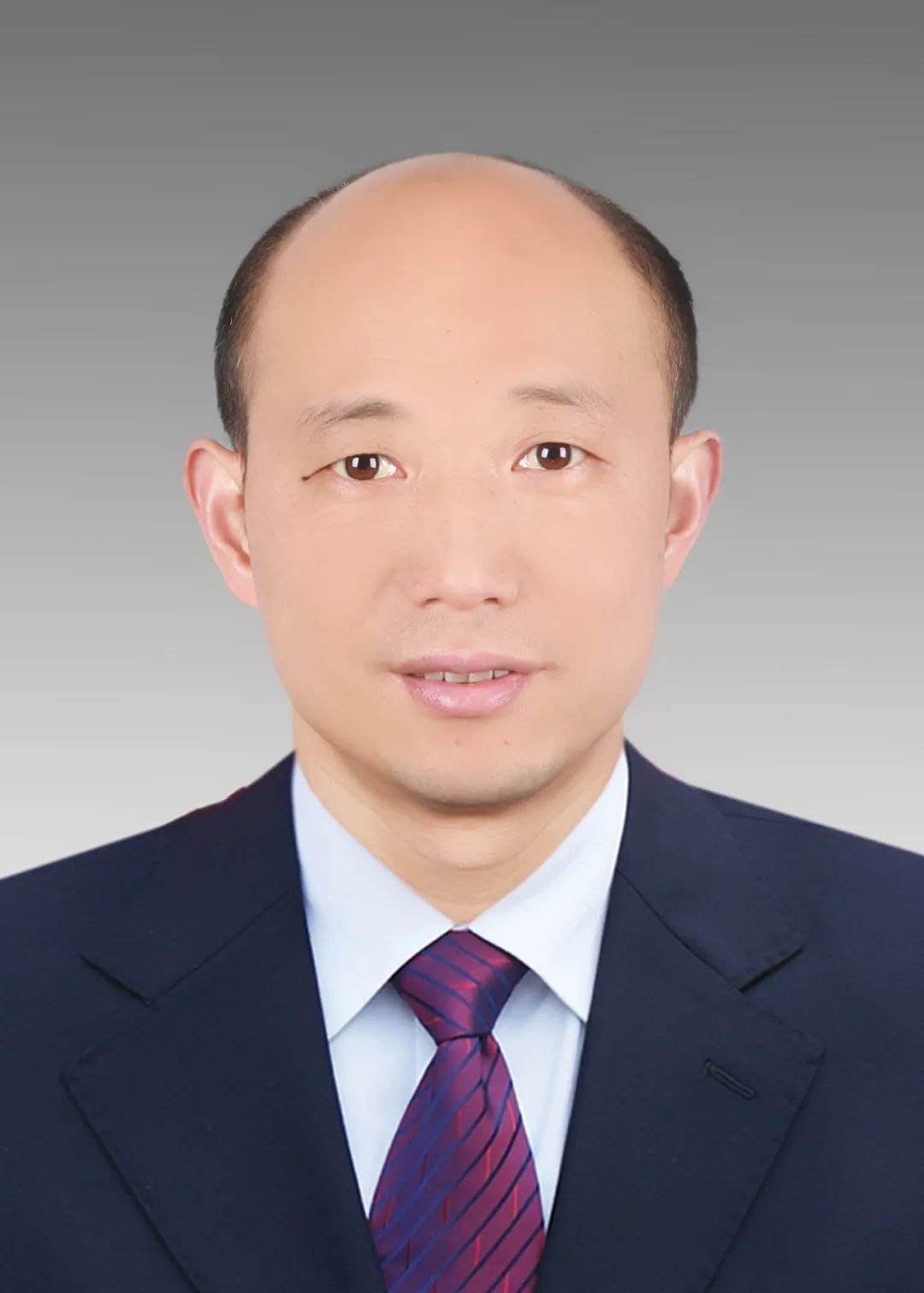 松阳县拟提拔任用县管领导干部任前公示通告