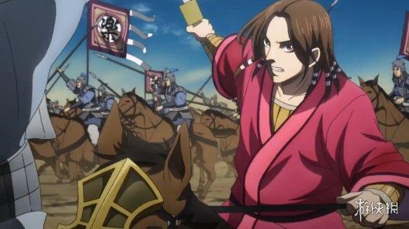 动画王者天下第三季宣传pv放出4月5日开播