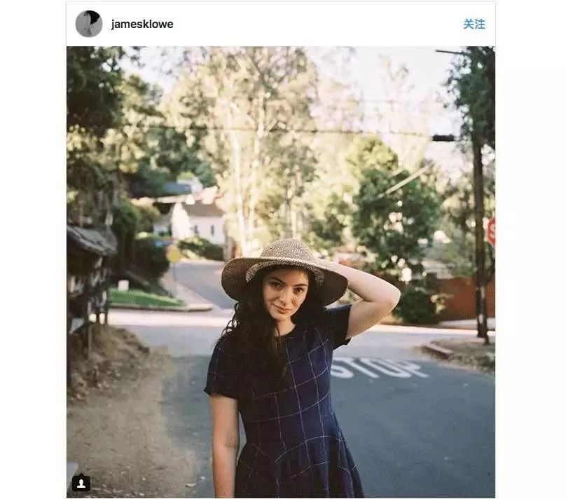 失踪人口退网少女lorde终于要回归了