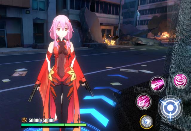 《失落王冠》手游试玩,祈妹虽香请勿"贪杯",头发要紧