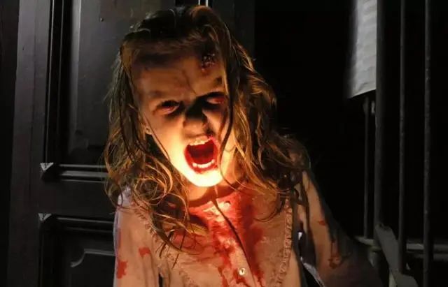 真不吹!这五部恐怖惊悚片,就像噩梦一样_影片