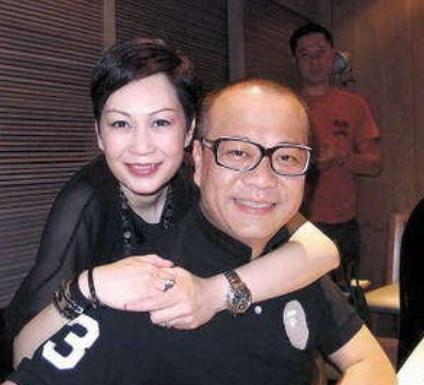 "承包童年的演员"之欧阳震华,大家最喜欢他演的哪一部剧呢?_陈妙瑛