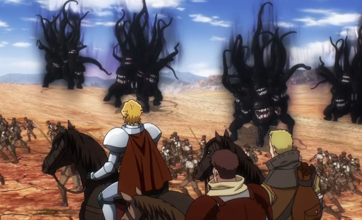 overlord魔导国歼灭王国是个转折点异世界迎来大动荡