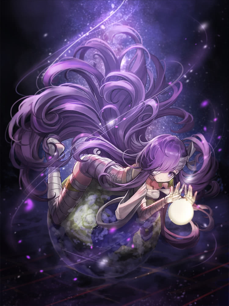 fgo帝王花简评:另类充能200%,用法独特又暴力的新型ae光炮_增殖