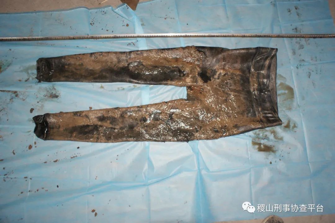 山西这里发现一具无名女尸,紧急寻找尸源!