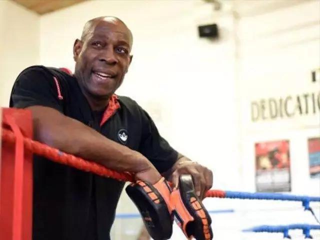 3回合把1米92拳王打退役,卷走2亿多_布鲁诺