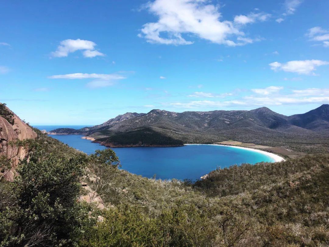 一年三万二千公里环澳一圈arrivedalive