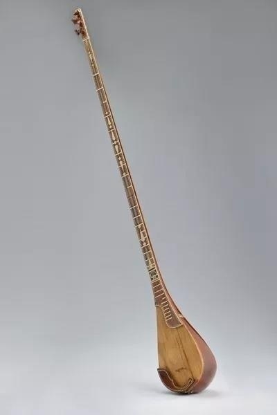 藏族扎木念琴(又称藏胡)哈尼族芦笙拉祜族大芦笙拉祜族小芦笙葫芦乐器