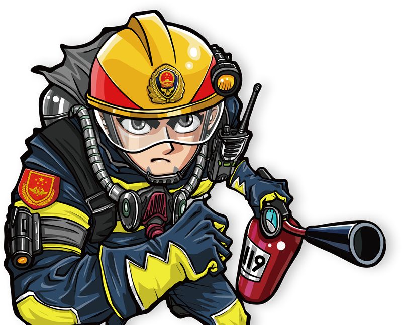 它们失灵生命财产失守关于假冒伪劣消防产品的4个真相