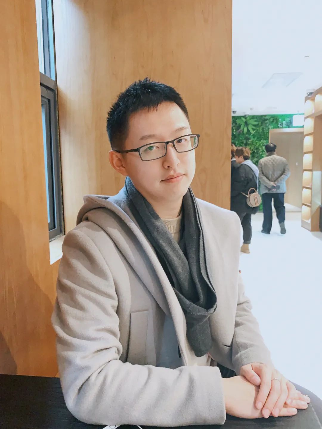 我马玄黄春后疾君车风雨日边来李昊宸诗词联选萃