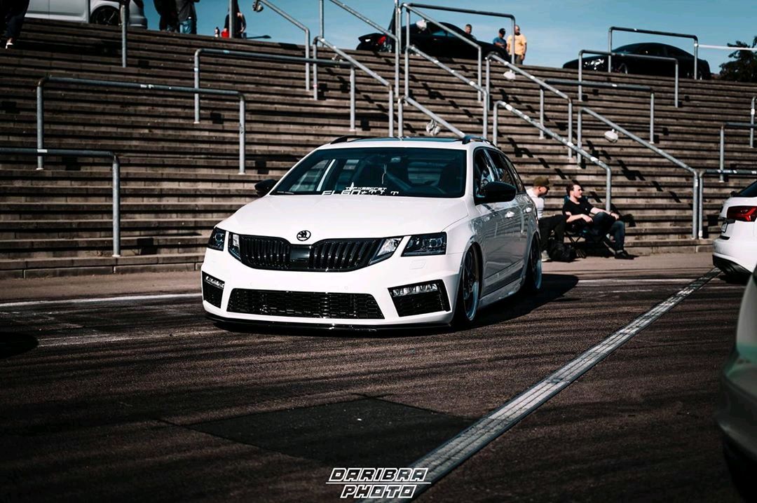 小众车玩出新高度,低趴明锐旅行版的逆袭!