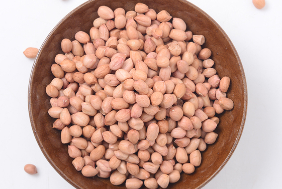 贵州铜仁独具特色的地标产品珍珠花生