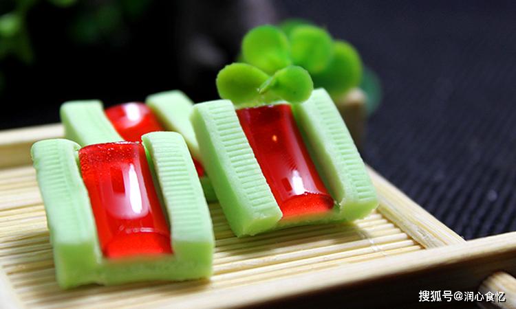 儿时最受欢迎的7种糖还记得西瓜泡泡糖么00后只吃过两三种吧