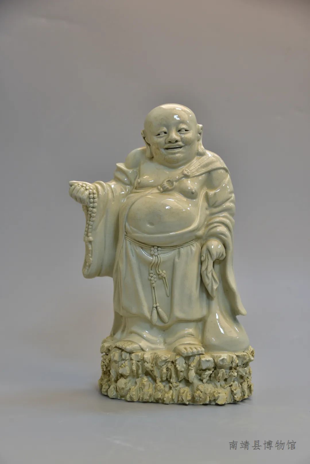 走一起去看看南靖博物馆的镇馆之宝