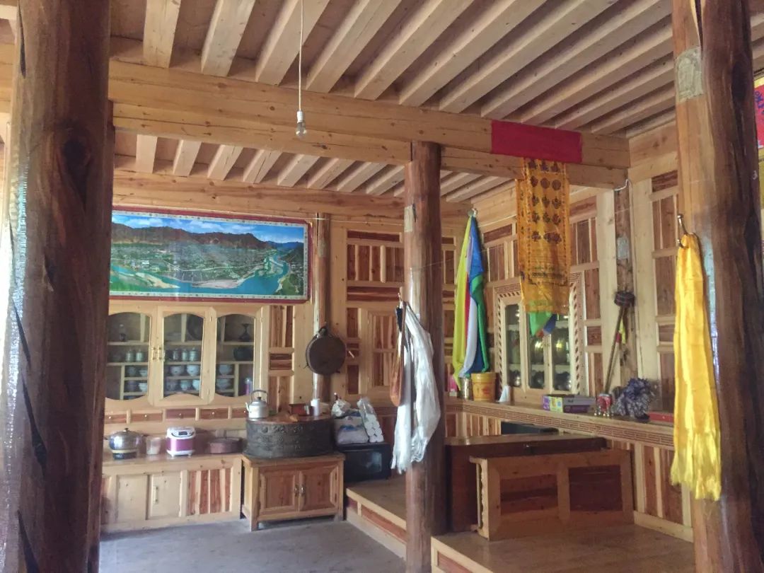 全国牵手计划之天上尼藏房屋改造设计师招募令