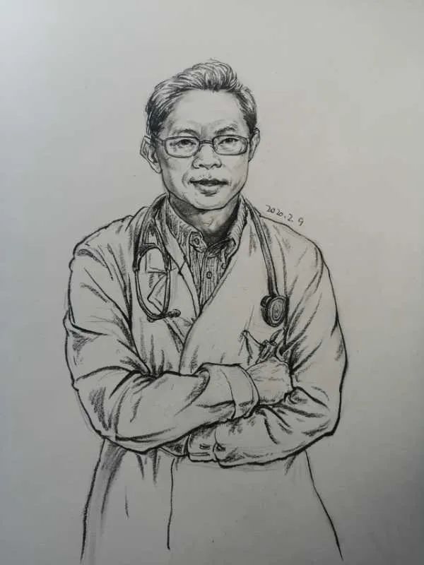 "文明生活 共战疫情"创作大赛作品展(三十三)