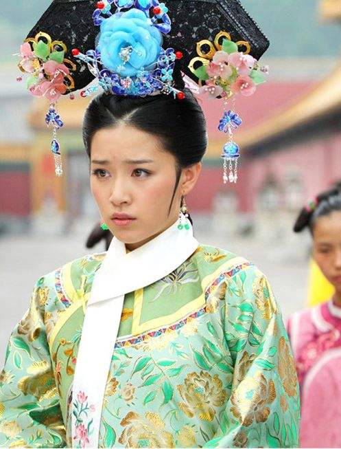 原创经典剧还珠格格演员现状配角们大红大紫主角们却惨不忍睹