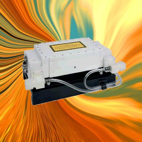 大功率激光二极管泵浦固体激光研究进展