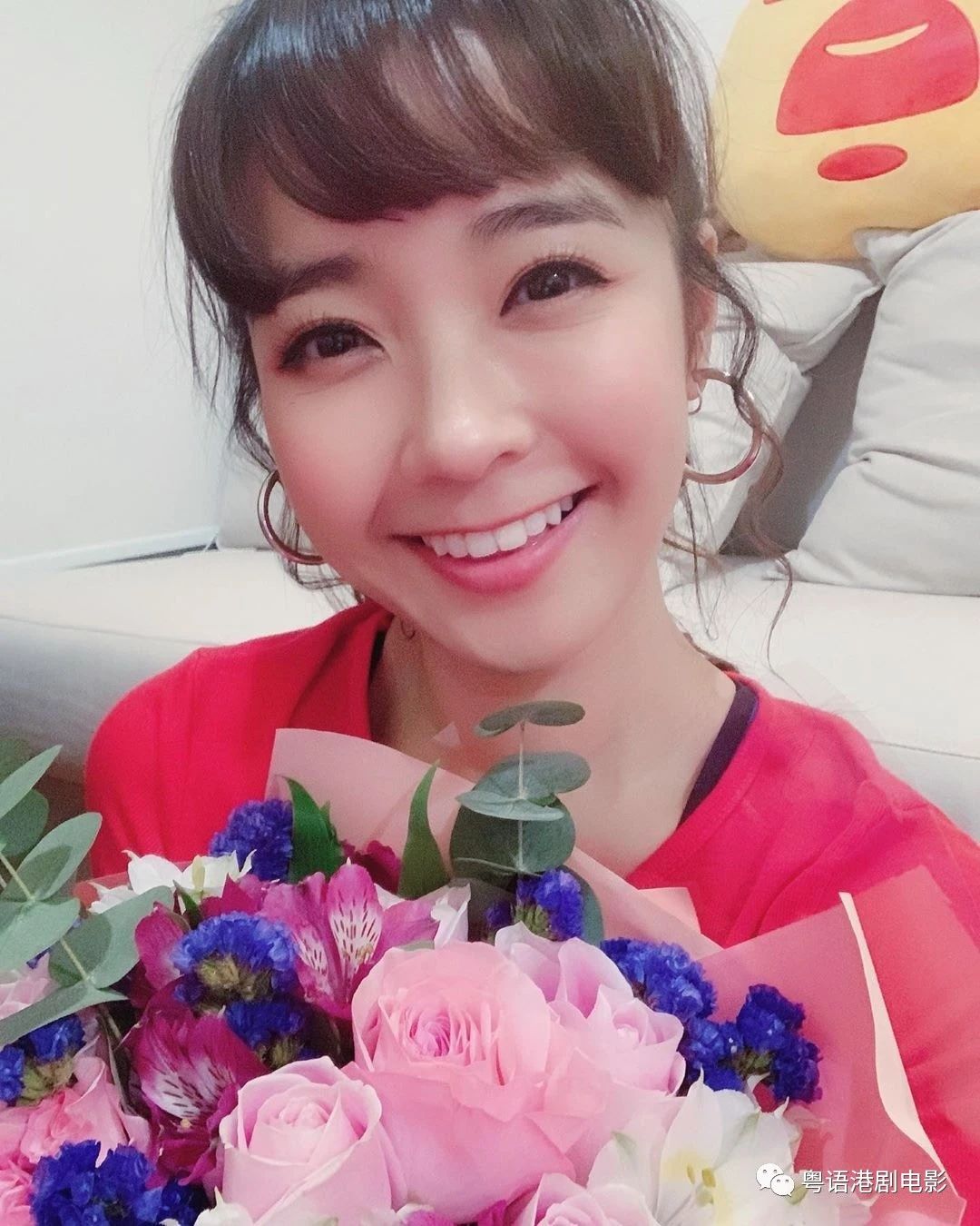 香港八位童颜女星防腐唐宁只位列第二