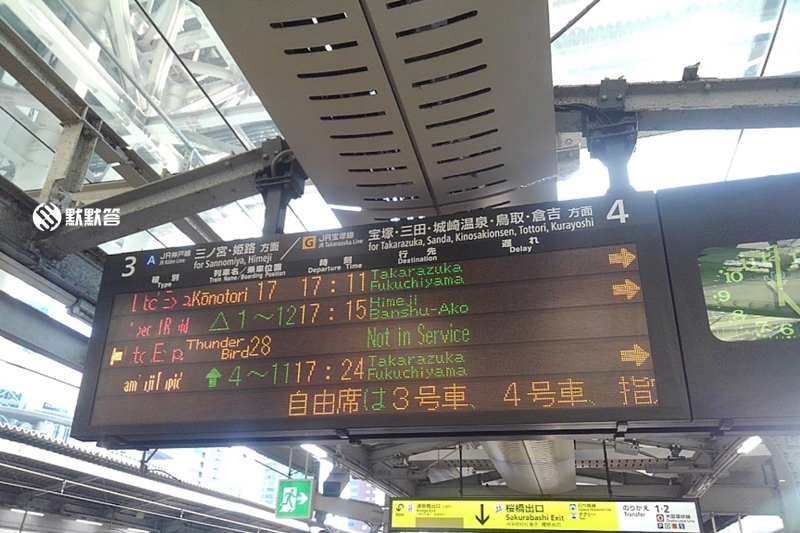 怎么搭乘jr神户线从大阪到达神户沿线景点怎么玩