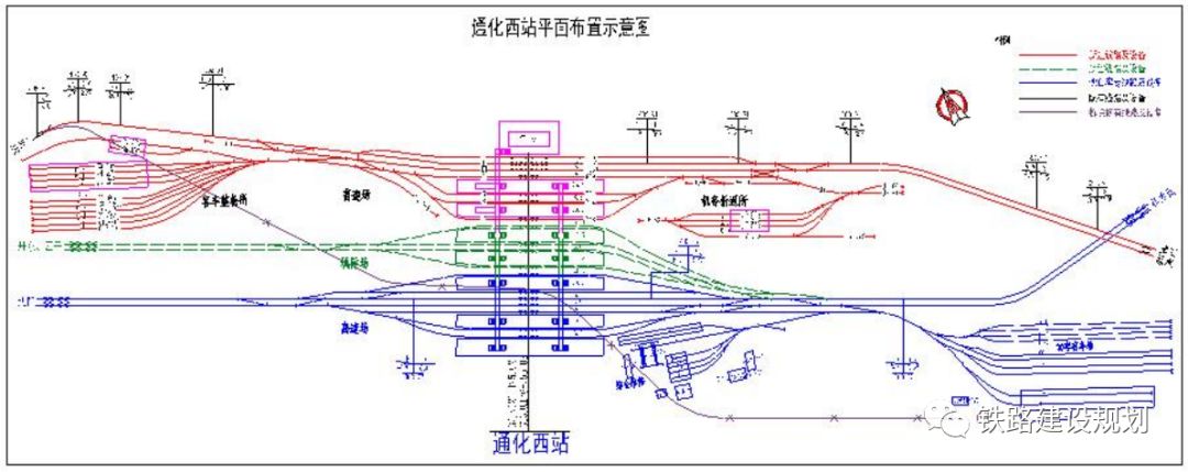 通化高铁项目按下启动键大家一直关注的通化高铁最全信息来了