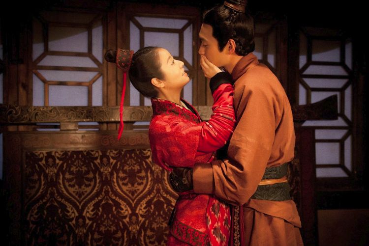 刘秀一生的最爱真的是阴丽华吗?其实光武帝并不是那么专一