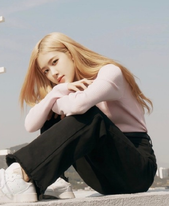 原创blackpink2020春日画报粉墨又来用美貌杀人了