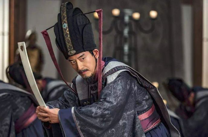 这才是真正的中国贵族