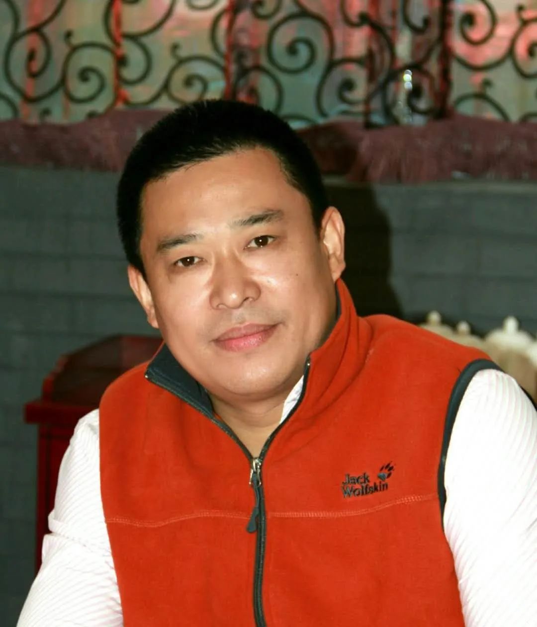 春暖花开英雄归来女高音歌唱家斯兰深情录唱望君归