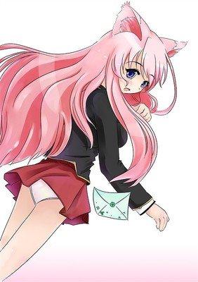 动漫里那些喝醉酒的女神女孩子喝醉酒的样子实在是太好玩了