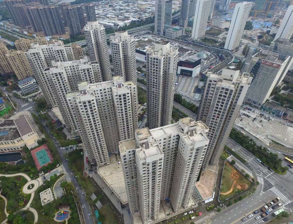 来了2020厦门首批保障房上线全岛都有房源单身也可