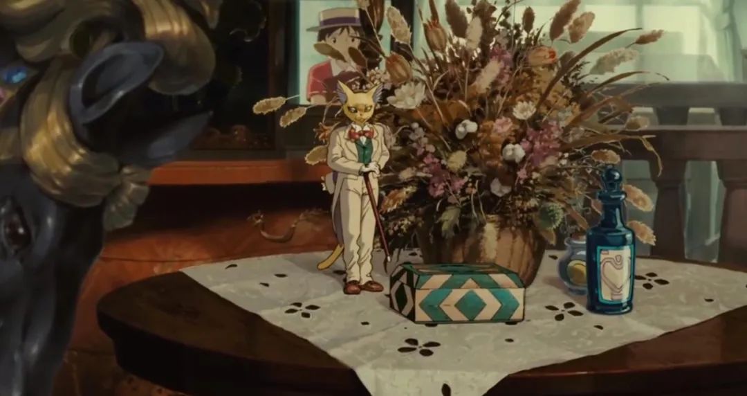 20年后回看《侧耳倾听》,我终于明白:为何宫崎骏要选他做继承人