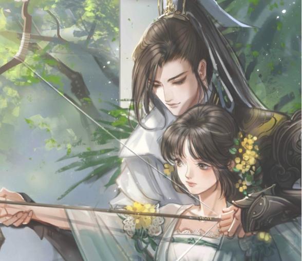 整个京城都在传,大将军自从娶了个丑妻,已经6天没上朝了_言悦卿