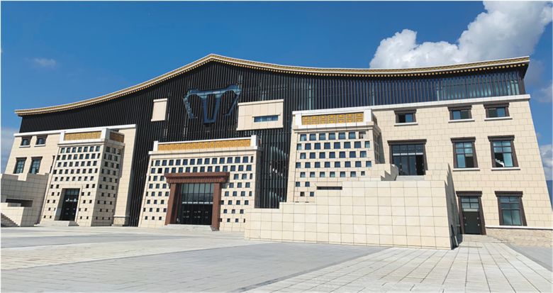 在西航中国首家民营飞行学院泛美教育集团又新增一所高职院校