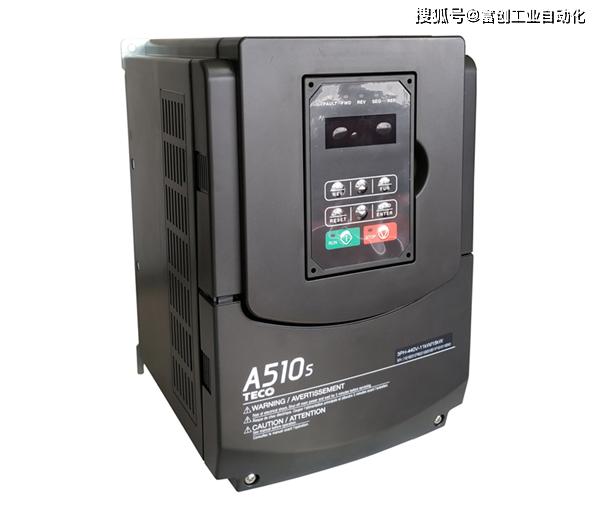 东元变频器7200ma220v机型停产用东元变频器n310与a510s代替