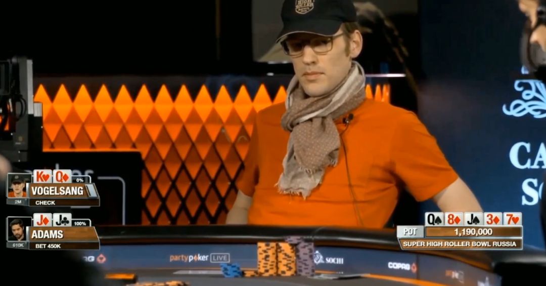 创纪录大老板ricksalomon收获百万巨池竹篮打水