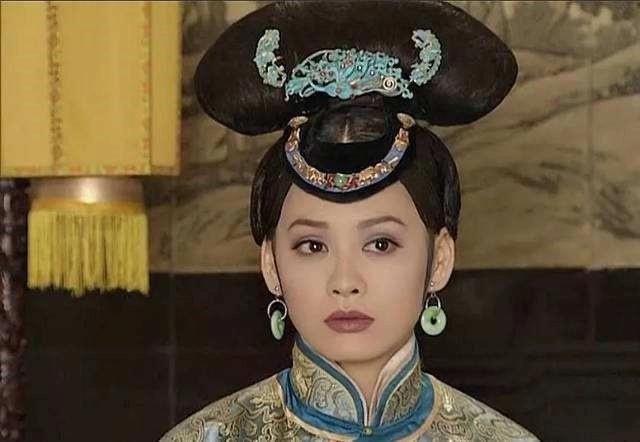 宫斗剧排行TOP 10!《甄嬛传》、《延禧攻略》靠边站?它才是鼻祖_剧评