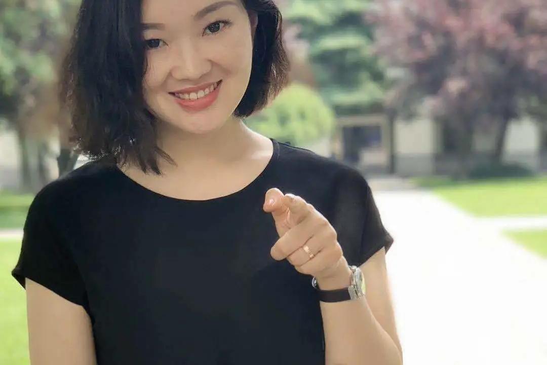 她故事:业余写公号,《drhuang黄高敏》荣膺中国医美新媒体100强榜单